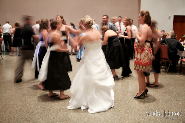 Best Winter Park Civic Center Wedding photographer - Sandra Johnson (SJFoto.com)